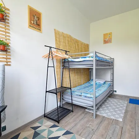 Homestay szállás Center Of Varsó