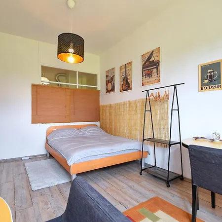 Homestay szállás Center Of