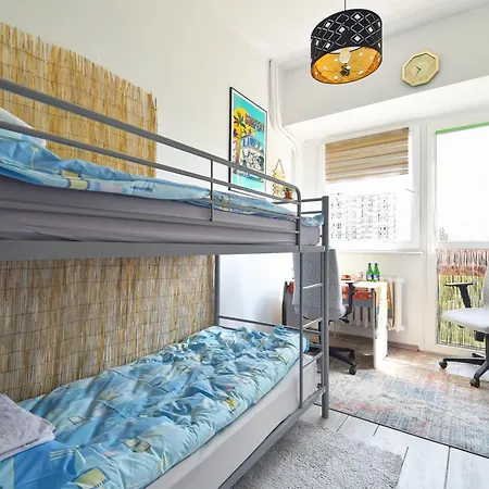Center Of Homestay szállás